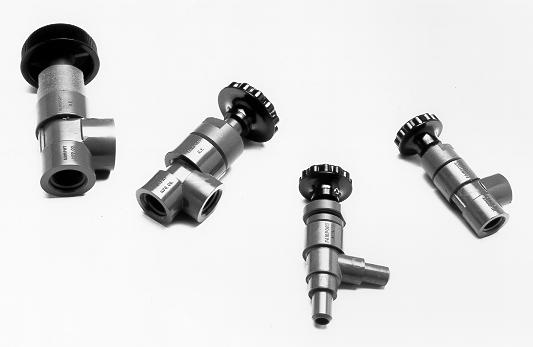 valves