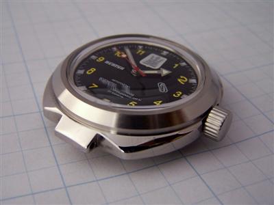 VO1010 on 960 case